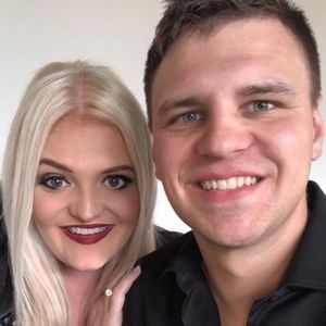 Meet your Posher, Dillon